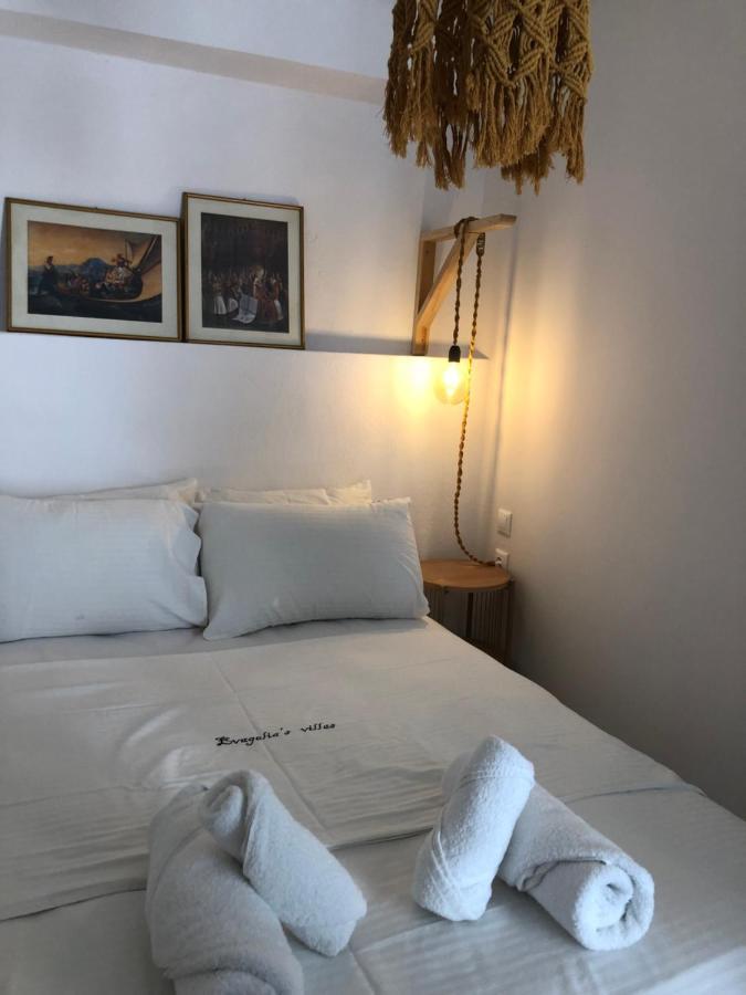 Evagelias Suite Skopelos Town Exterior photo