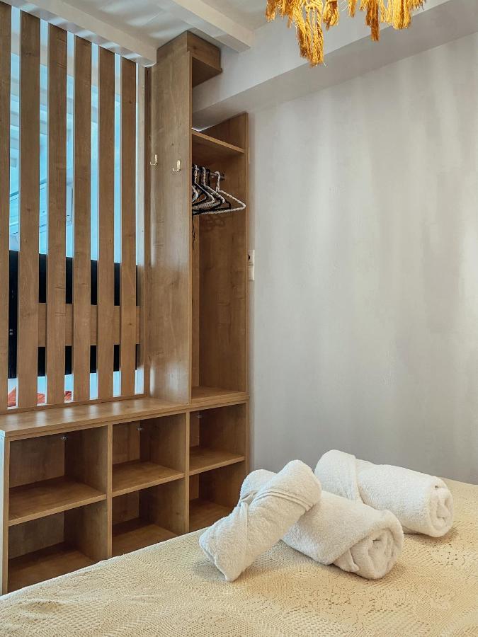 Evagelias Suite Skopelos Town Exterior photo